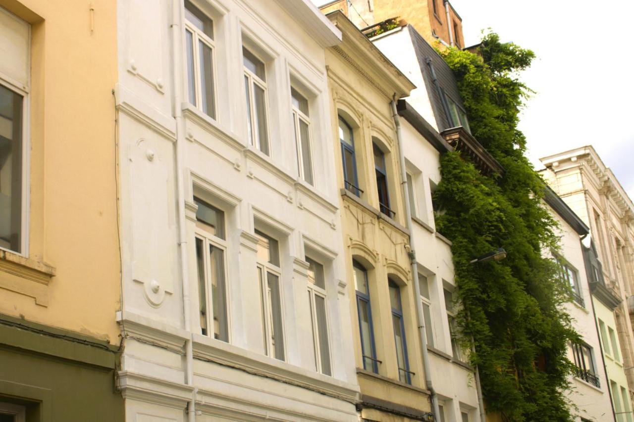 דירות Antwerp White House מראה חיצוני תמונה
