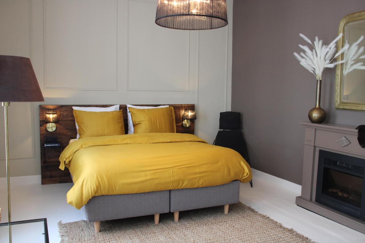דירות Antwerp White House מראה חיצוני תמונה